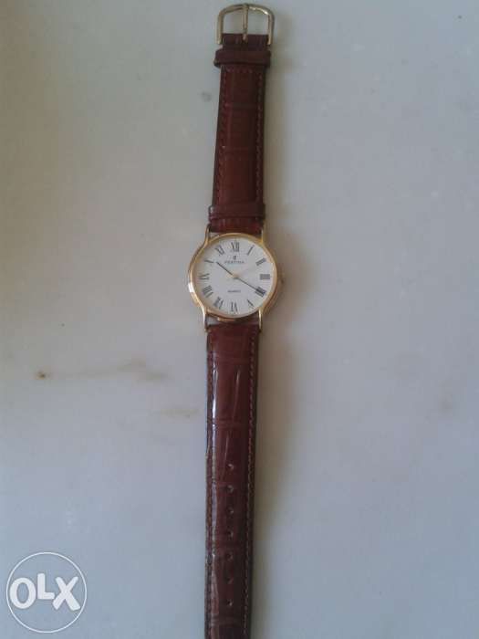 Vende-se relógio antigo Festina (de coleção, novo) - Década 1970