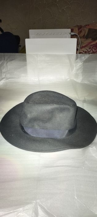 Капелюх ZARA man(унісекс)