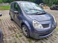 Renault Modus 1.2 benzyna 100KM w całości na części #539