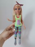 Кукла "Project MC2" Адриана