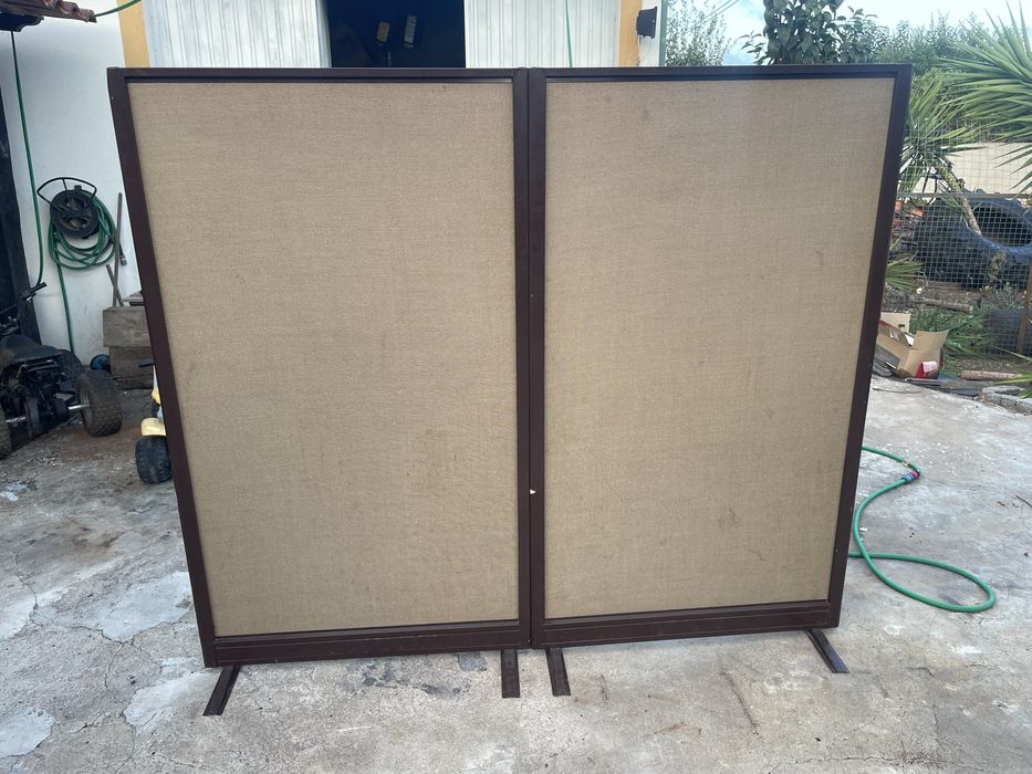 Divisorias loja / outros