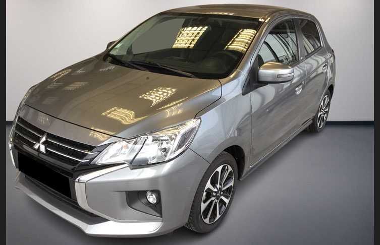 Mitsubishi Space Star 1.2 Intense