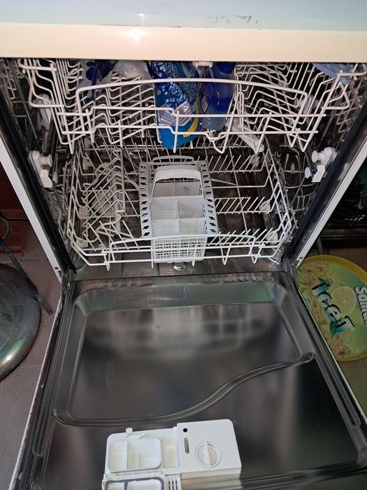 Maquina de lavar loiça