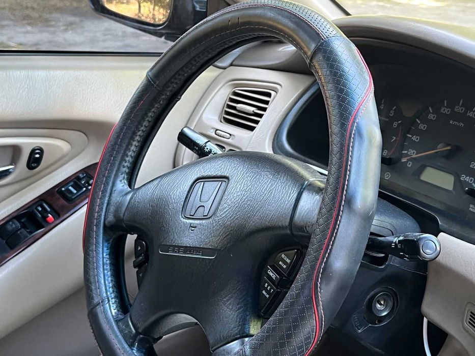 Продам Honda Accord 2000р. #71487
