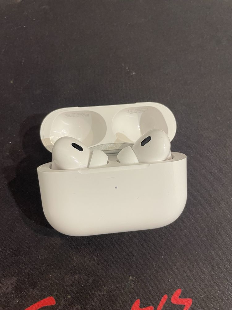 AirPods pro generacja 2