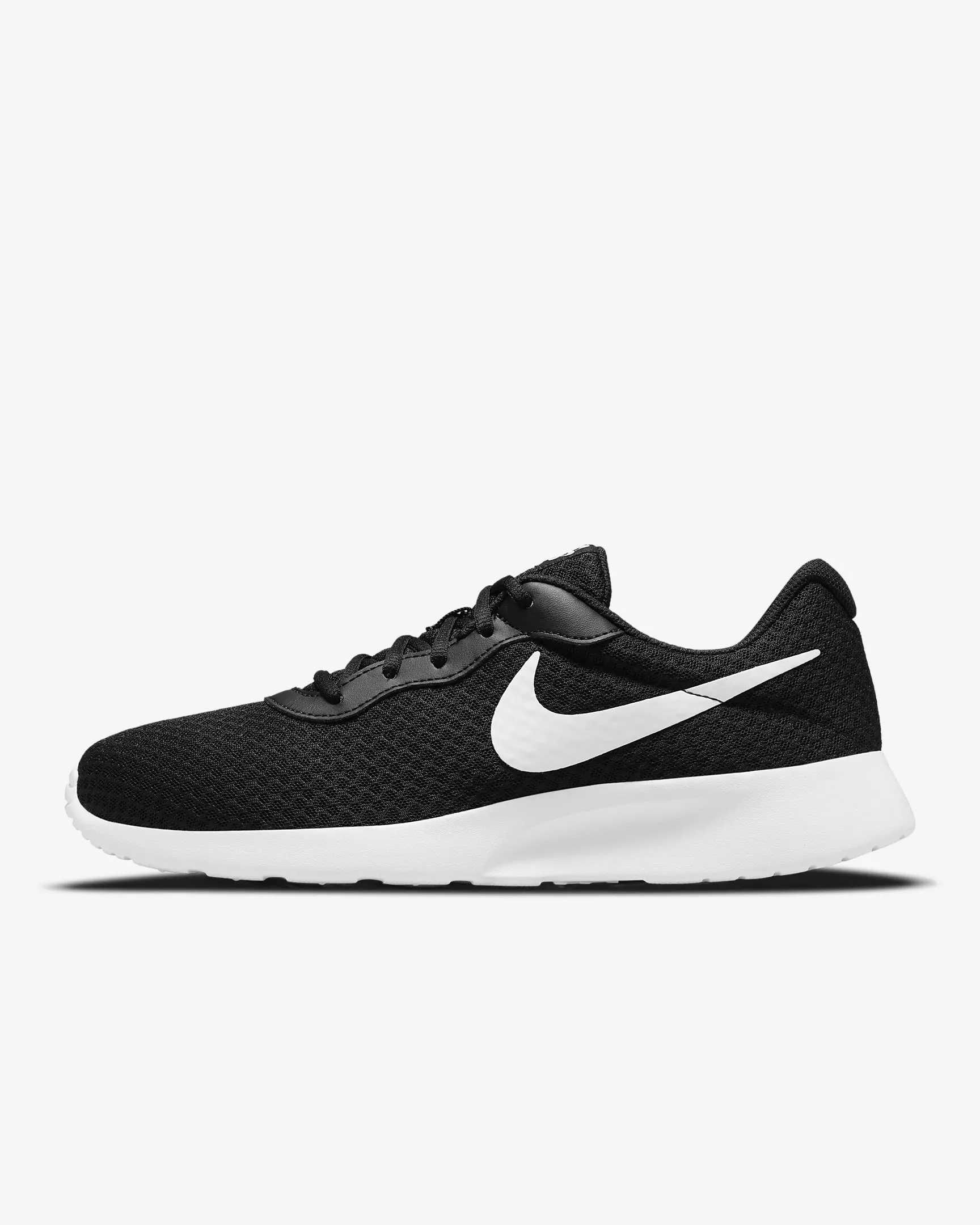 Мужские беговые кроссовки Nike TANJUN M2Z2 DJ6258-003 ОРИГИНАЛ черные