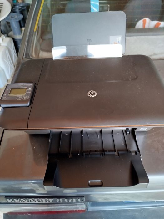Impressora HP 3055A