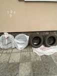 Зимняя резина 175/70 r14