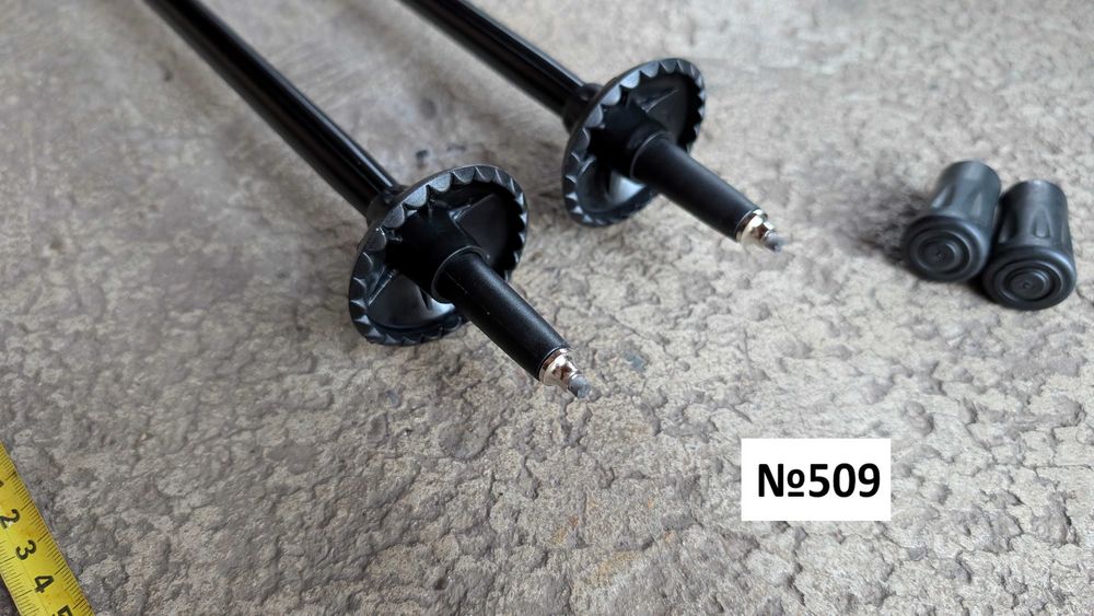 Трейлові палки трекінгові трейловые треккинговые трекинговые