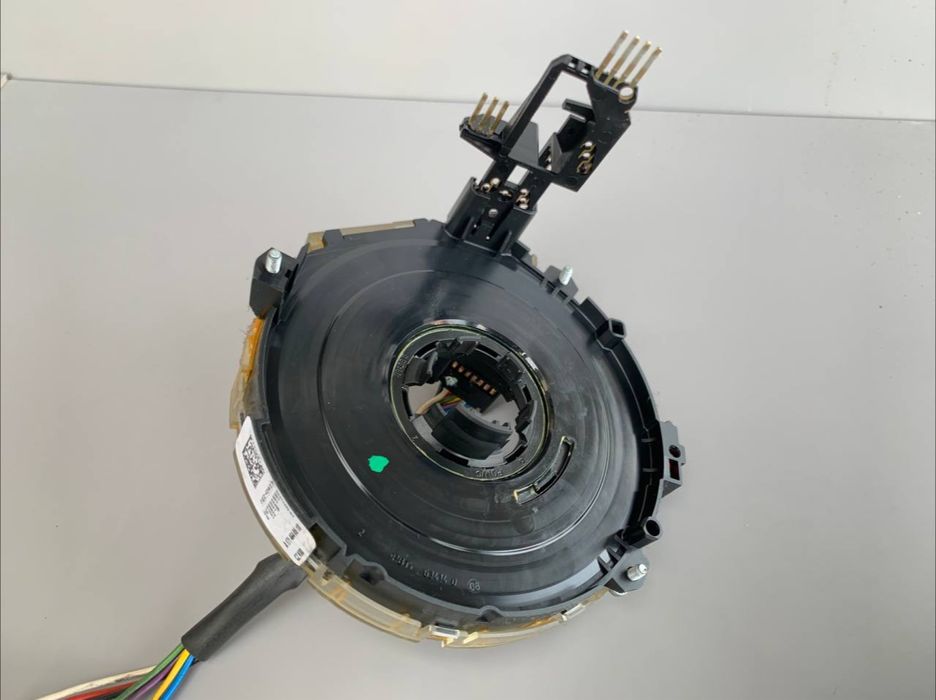 Шлейф Руля Mercedes Benz W211 Рестайлинг Мерседес АвтоРазборка