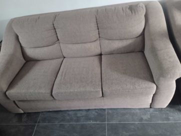 Sofa z funkcją spania