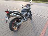 Honda CB 600 F Hornet