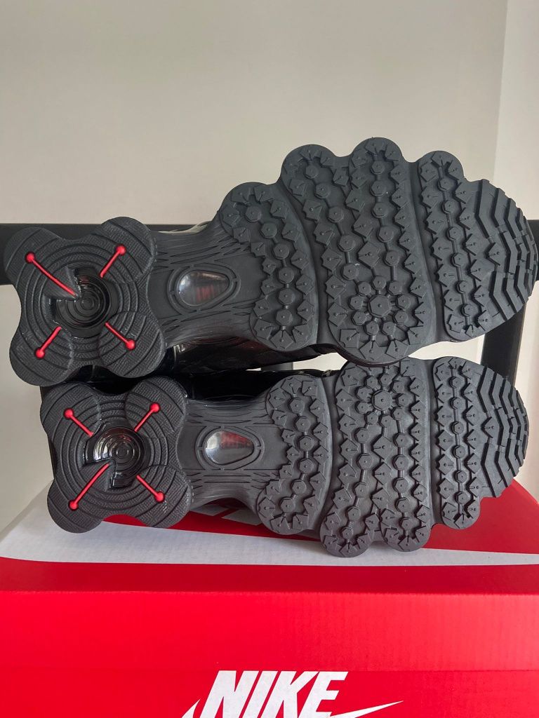 Nowe buty Nike Shox Air Vapormax Max Plus TN evo force jordan dunk