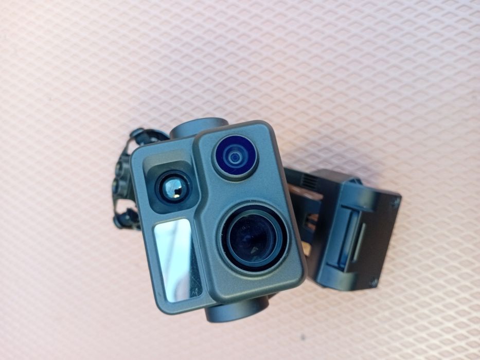 Камера на дрон Аутел.