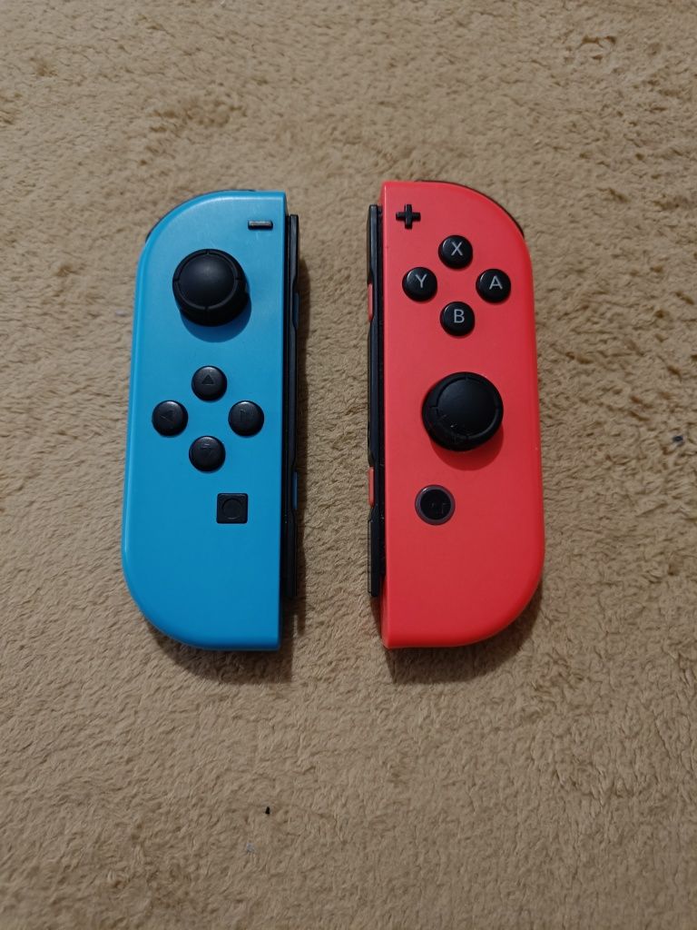 Nintendo Switch V2