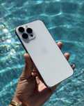 Iphone 13 Pro Max Branco