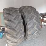Opona 600/65 R 34 Goodyear