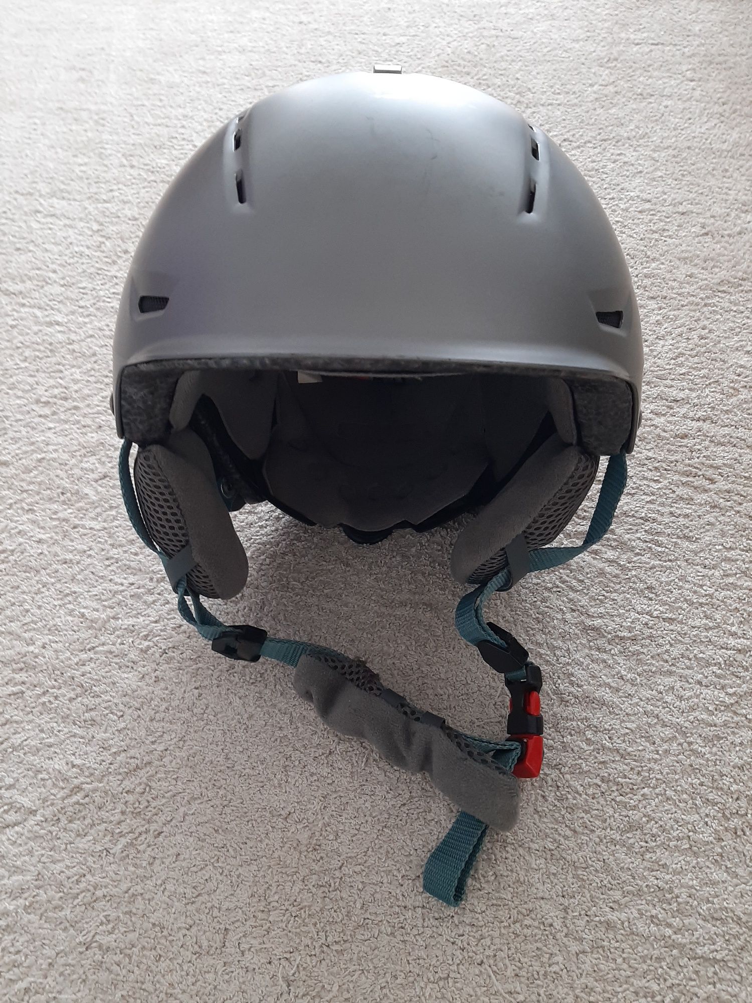 Capacete de Ski e Snowboard, classe B, tamanho M/L