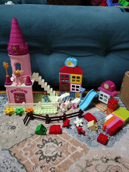 Lego duplo оригінал