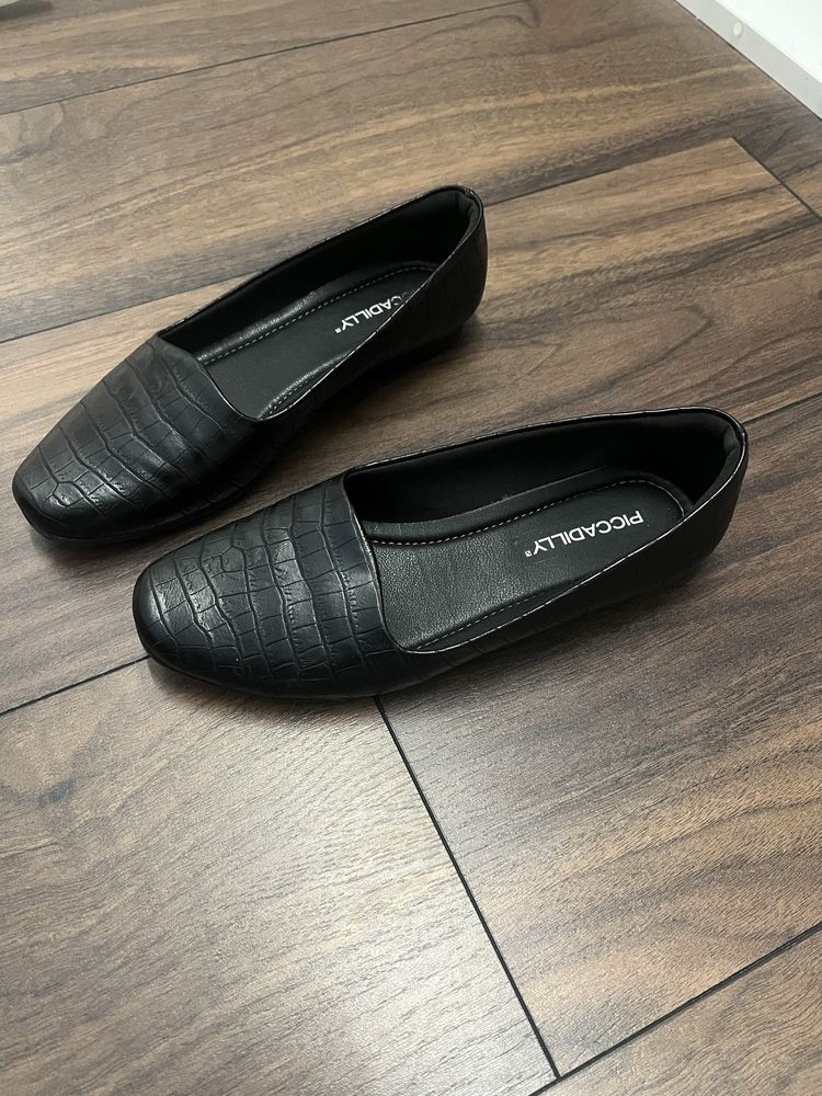 Sapatos Piccadilly