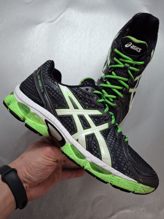 Кроссовки ASICS Gel Nimbus 13