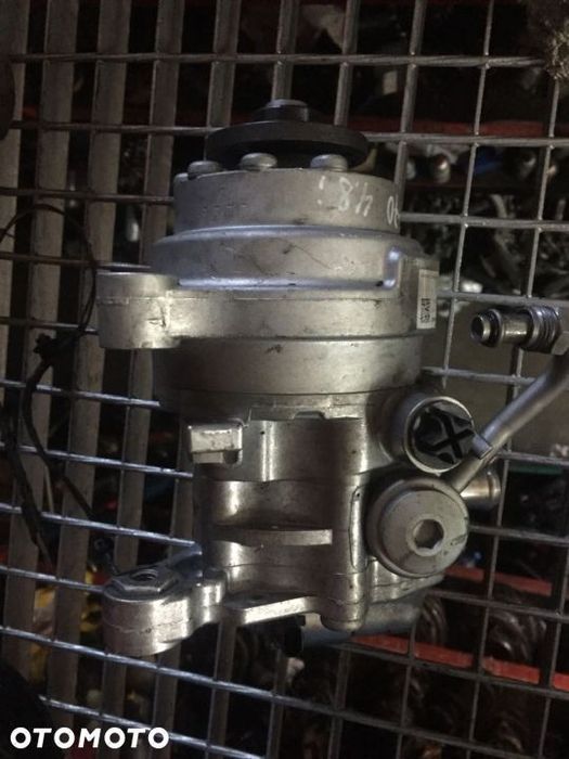 bmw x5 e70 4.8i lh pompa wspomagania