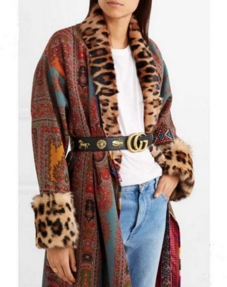 Пояс ремень gucci