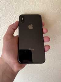 iPhone xs 64gb balck