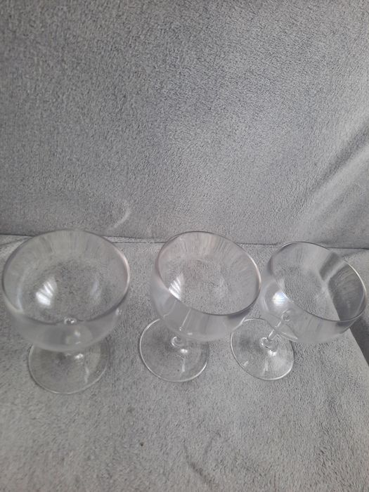 6x Duze Kieliszki 420ml