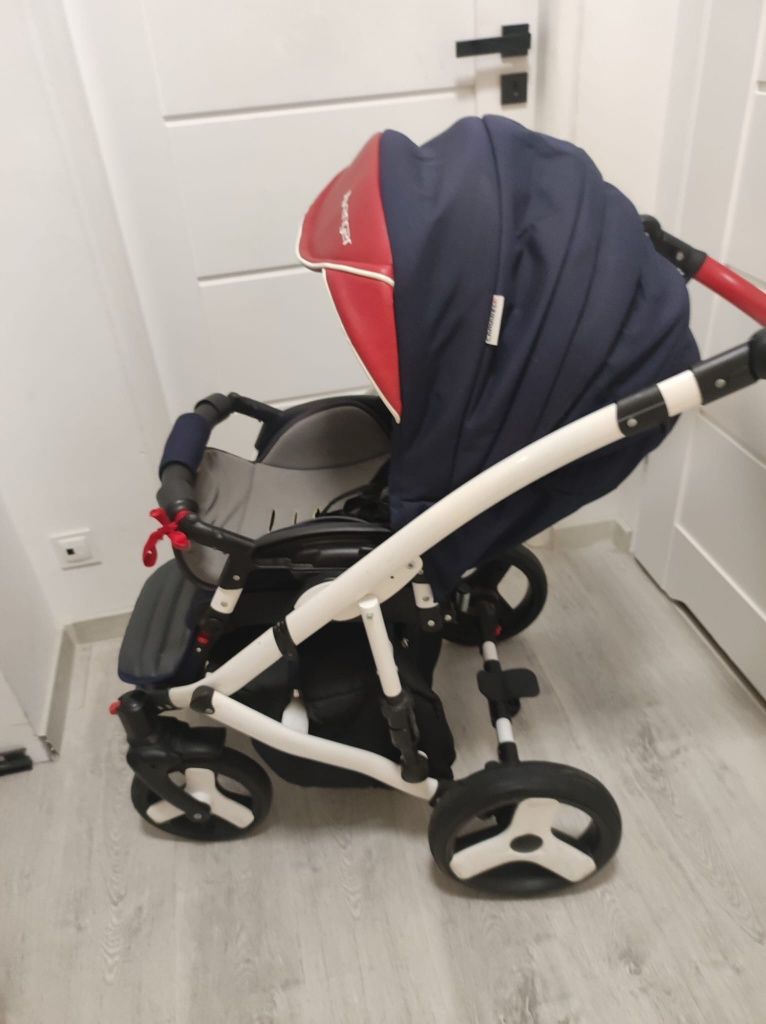 Wózek Camarello Avenger