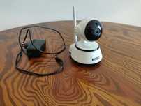 IP WIFI smart obrotowa kamera