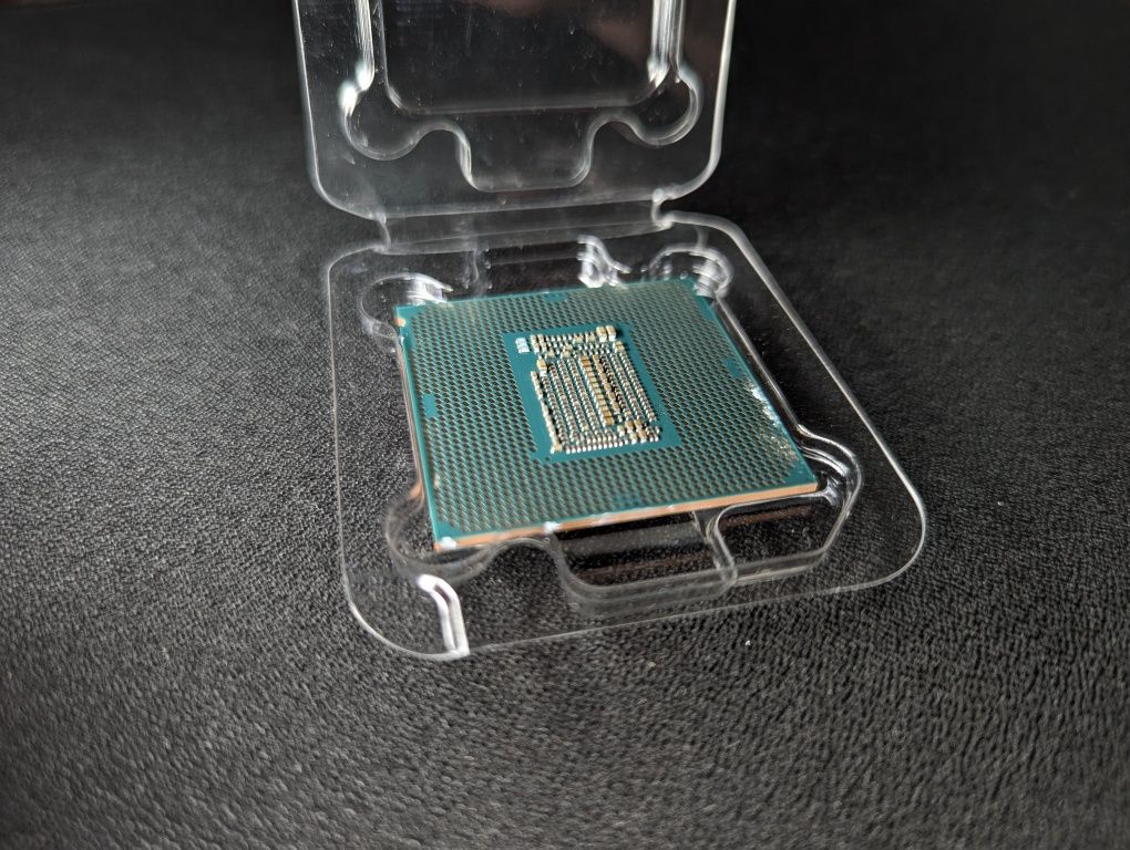 Procesor Intel core i9 9900kf