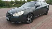 Chevrolet Epica 2,0iKat/144KM*Super Stan*Klima-sprawna*Niski Przebieg*POLECAM*