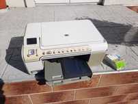 Продам принтер hp photosmart 5280