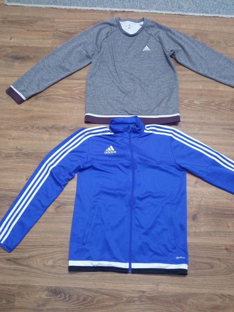 Світшот кофти Adidas s-m