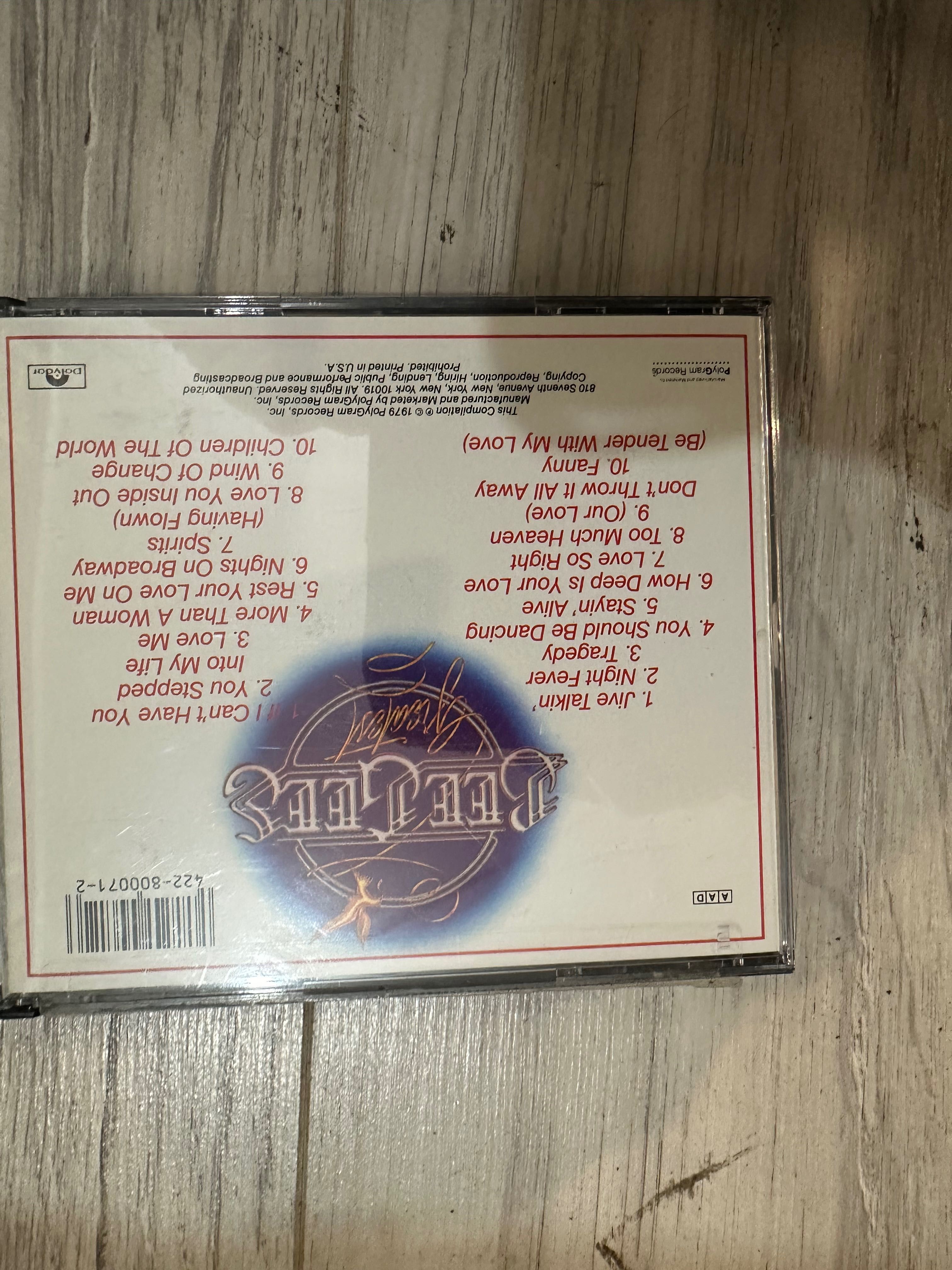 Bee Gees „ Greatests „ płyty CD