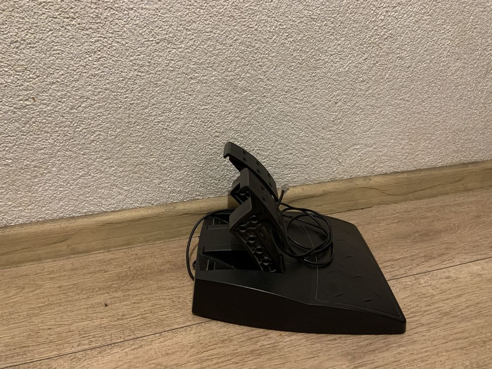 Руль Esperanza USB PC/PS3 Black (EGW102)