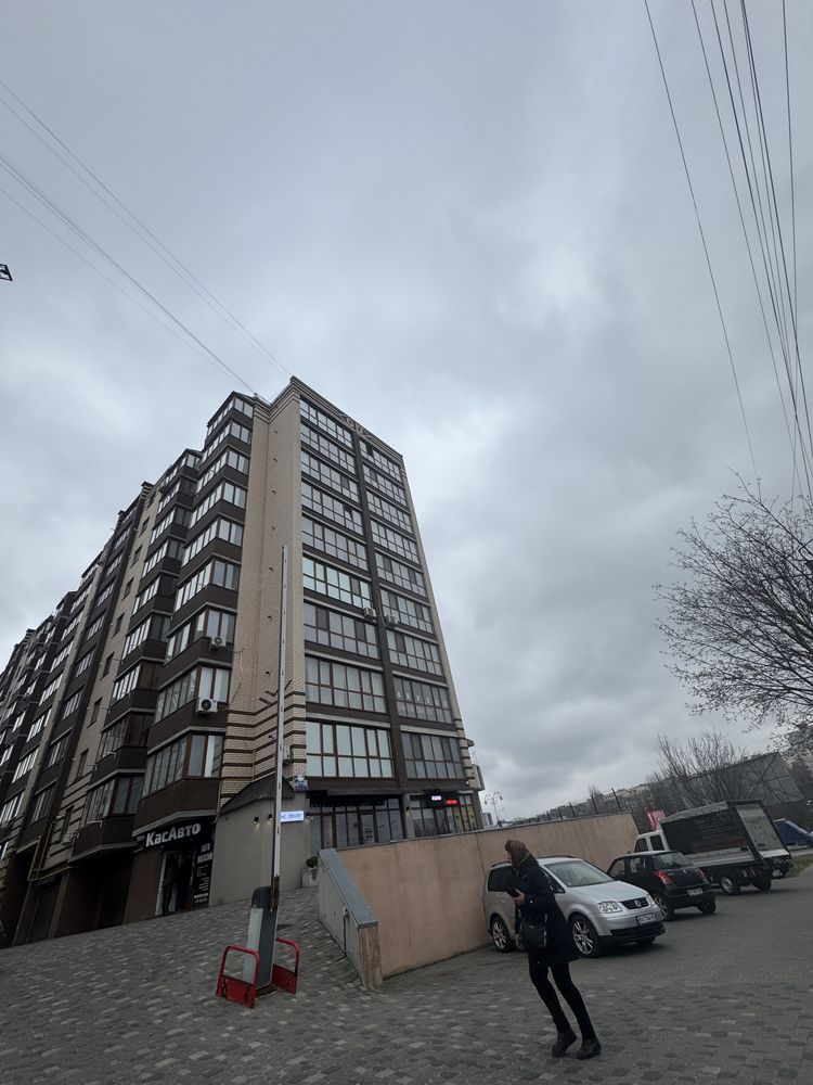 Продаж сучасної квартири в ЖК Golden Gream