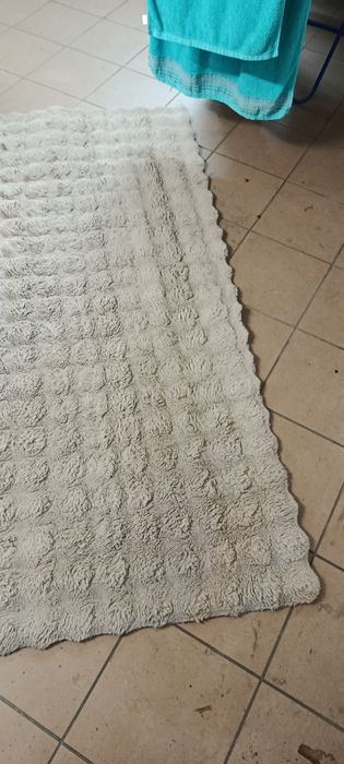 Dywany do salonu pokoju sypialni 4 sztuki