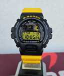DW-6900 Nismo R390 Nissan GT-R Casio G-shock vintage '90s