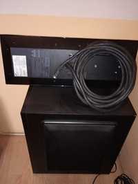 Subwoofer HT-TXQ 120