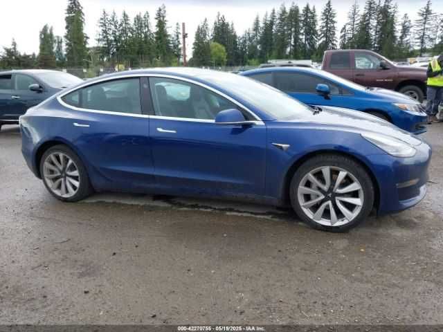 Tesla Model 3 Long Range Dual-Motor 2020