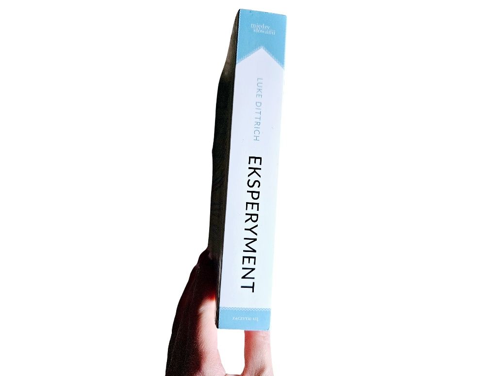 Eksperyment Luke Dittrich + Gratis