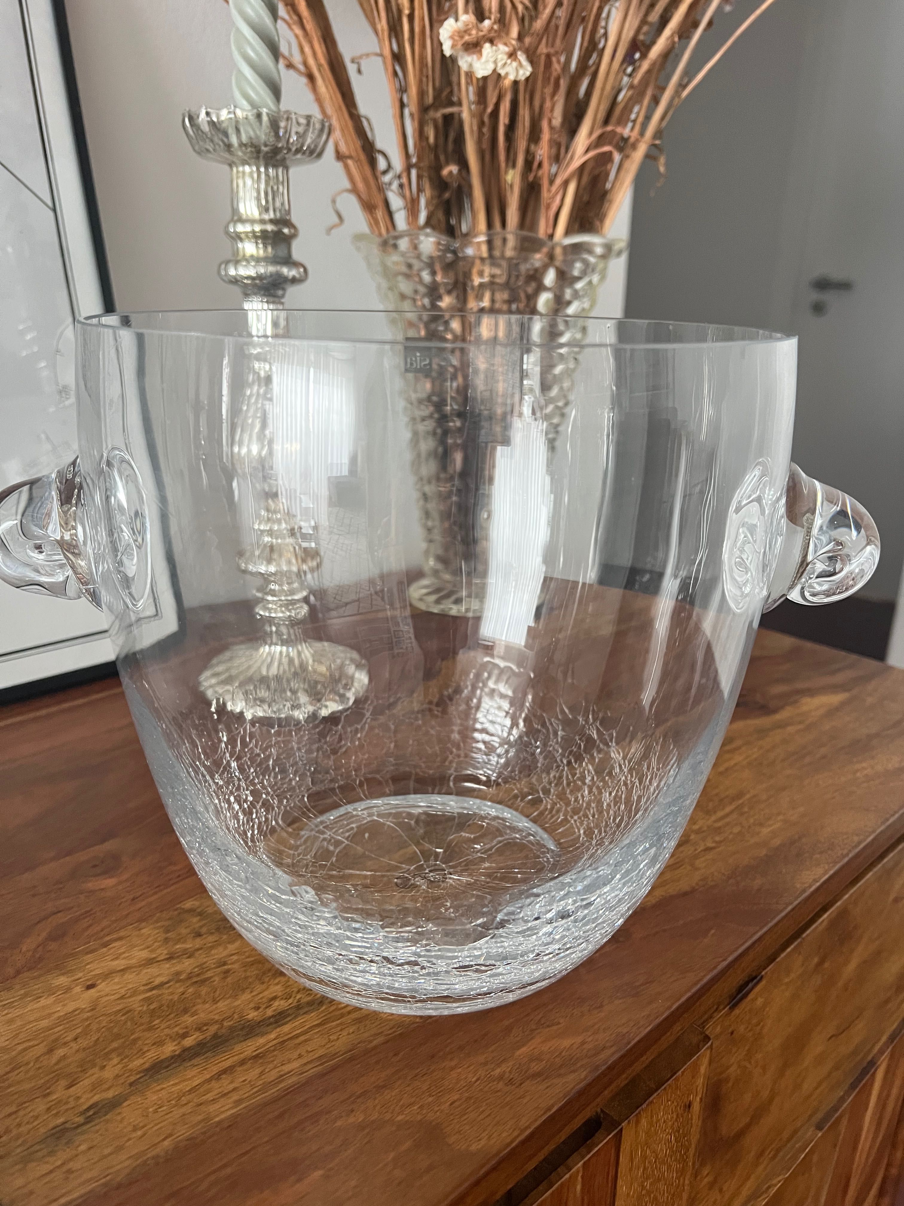 Venda taças de vidro decorativas SIA
