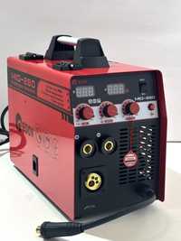 Сварочный полуавтомат EDON MIG-280 (зварювальний напівавтомат)