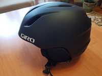 Дитячий лижний шолом GIRO Launch