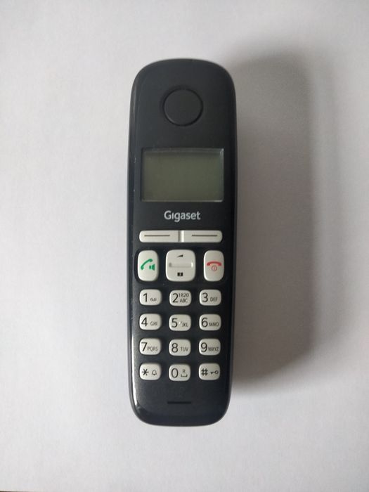 Telefone sem fios Gigaset A280