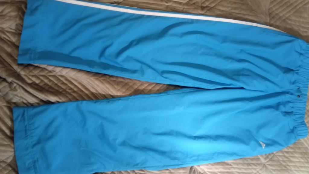 Spodnie dresowe adidas
