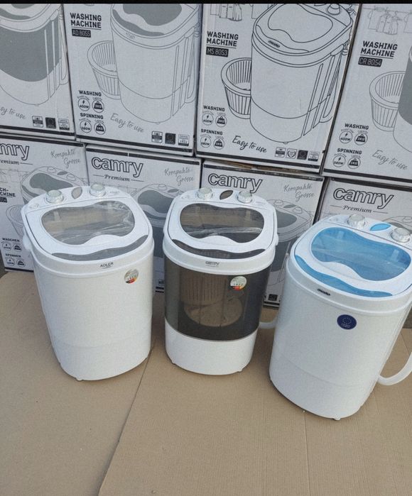 Віджим Польща напівавтомат пральна машина полуавтомат малютка