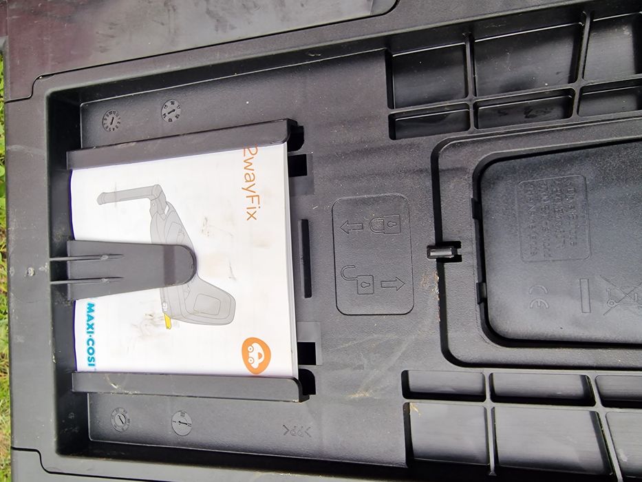 Baza maxi cosi 2wayFix